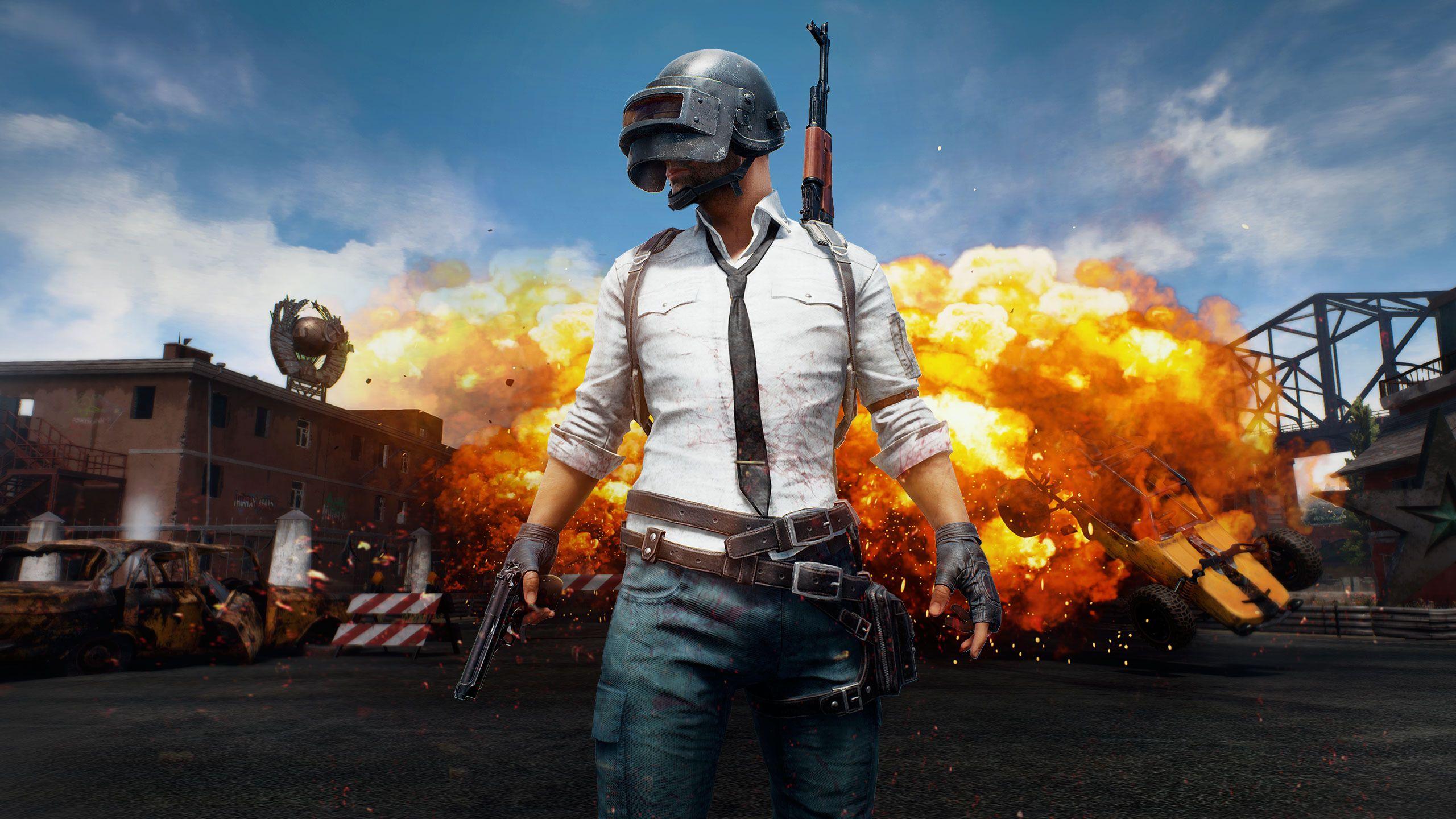 PLAYERUNKNOWN’S BATTLEGROUNDS Wallpapers, Pictures, Image