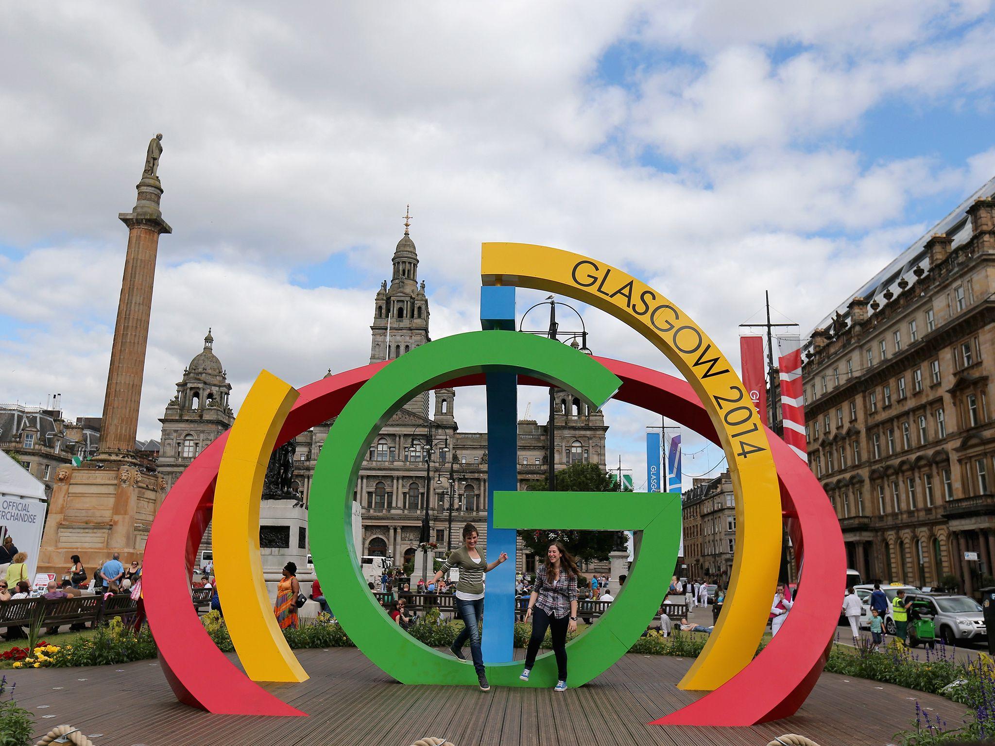 Commonwealth Games Wallpapers, Commonwealth Games Wallpapers For