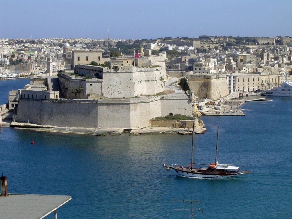 Valletta Malta 01