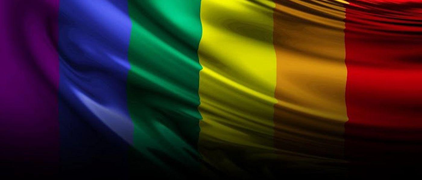 Rainbow equality wallpapers 8066509