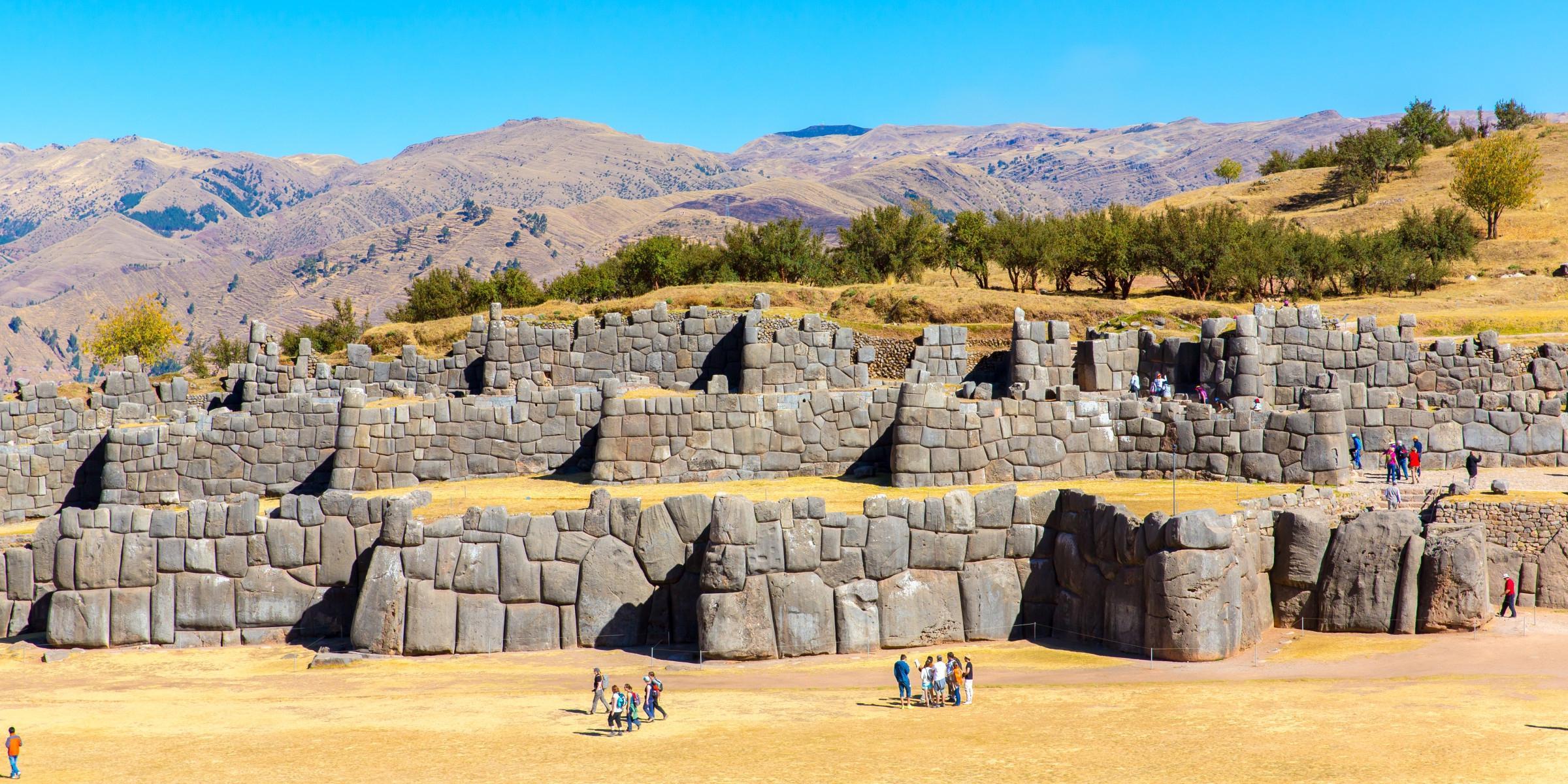 Cusco Backgrounds