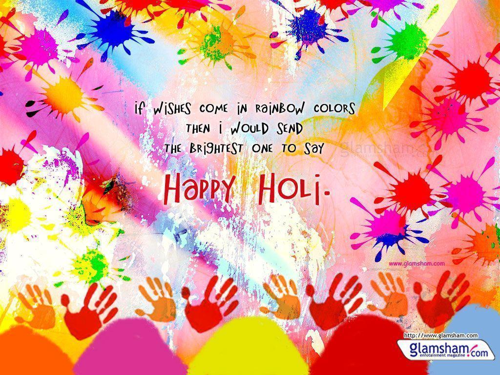 Holi HD wallpapers 17634