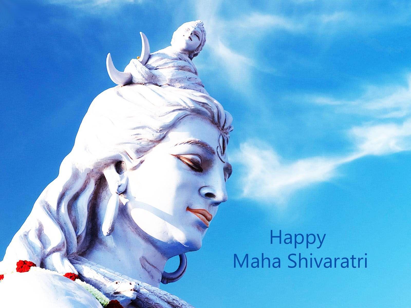 Trending*}} Happy Maha Shivratri HD Wallpapers