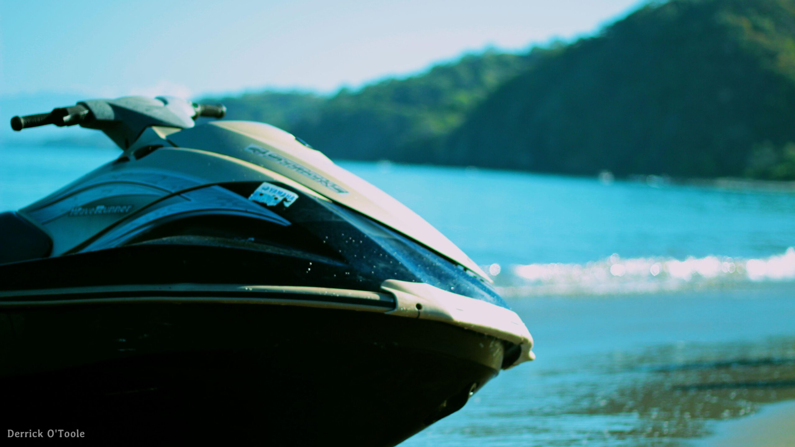 Jet Ski Wallpapers