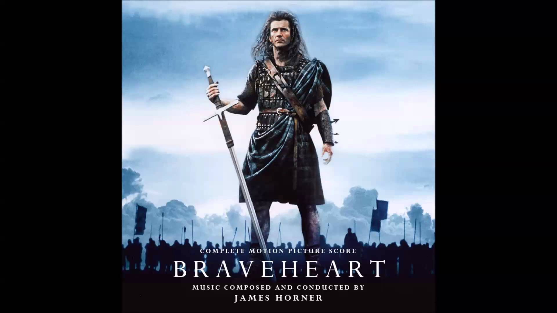 Freedom Braveheart