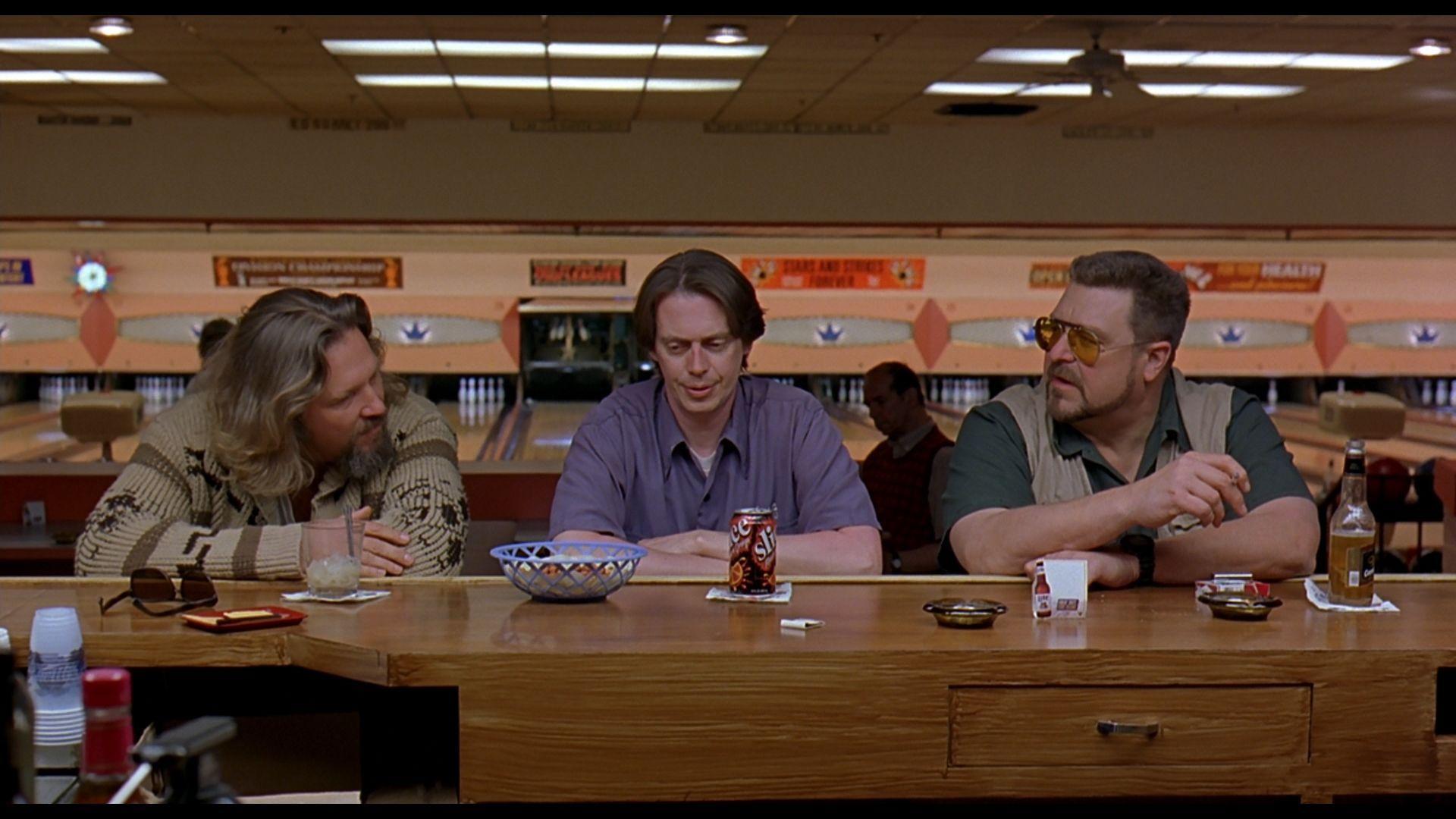 Pix For > Big Lebowski Walter Wallpapers