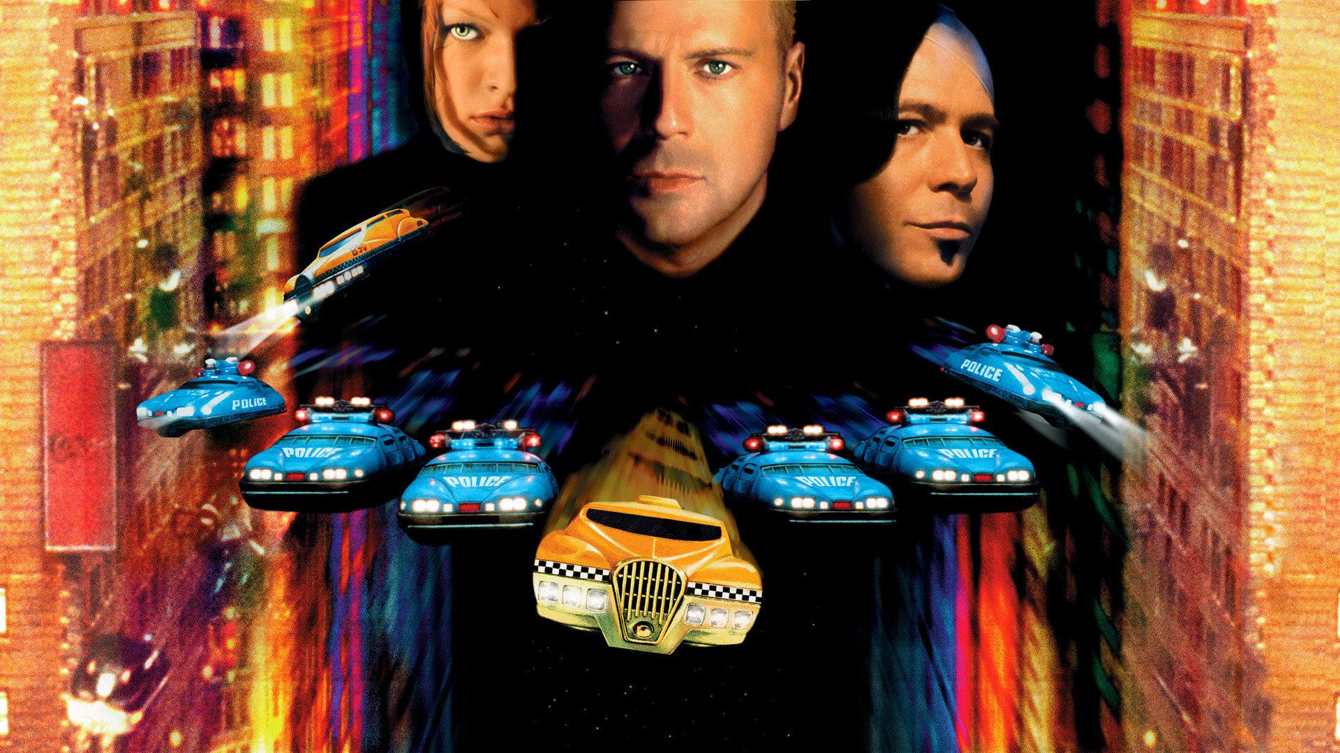 Awesome The Fifth Element free backgrounds ID:35269 for full hd