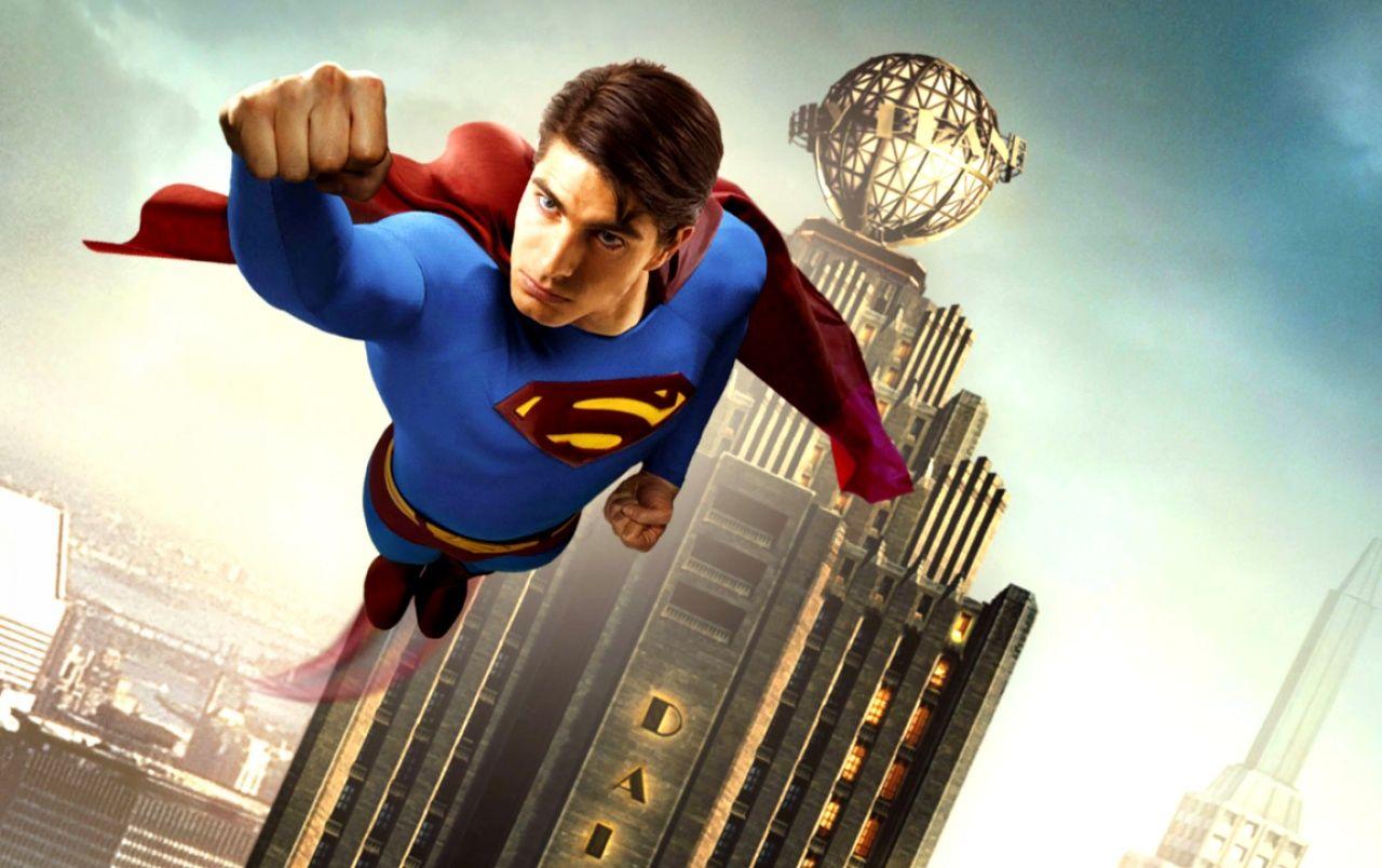 Superman Returns wallpapers