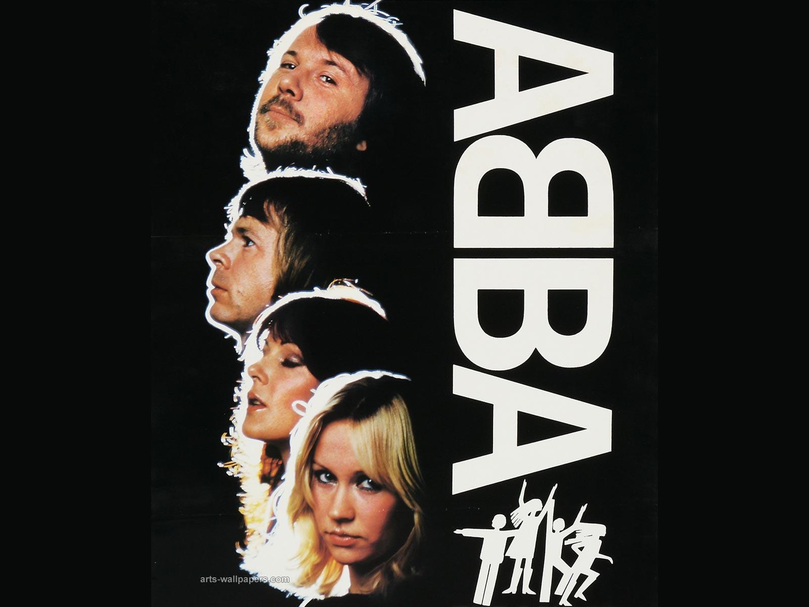 ABBA Wallpaper, Photos, ABBA Desktop Wallpapers