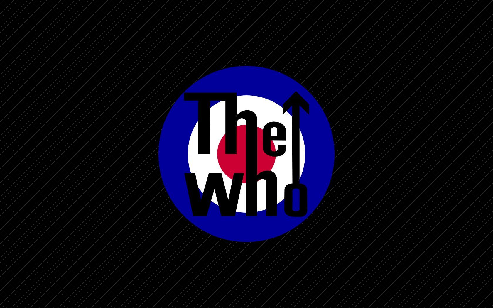 The Who Wallpapers Group with 54 items