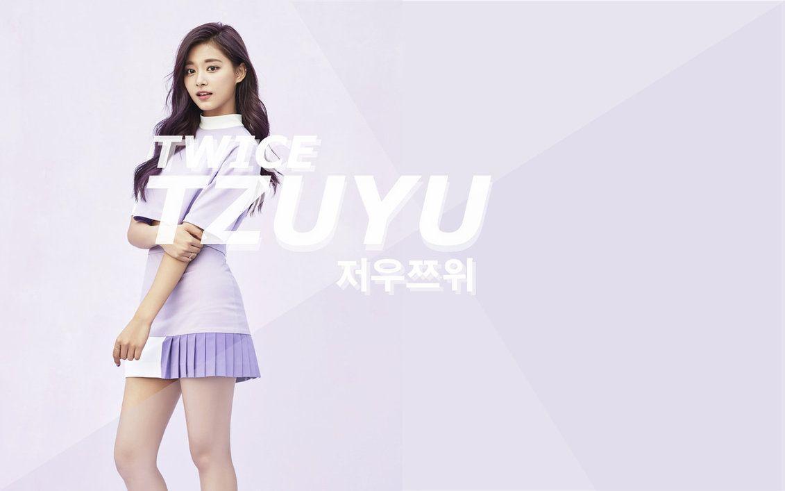 TWICE Tzuyu Wallpapers