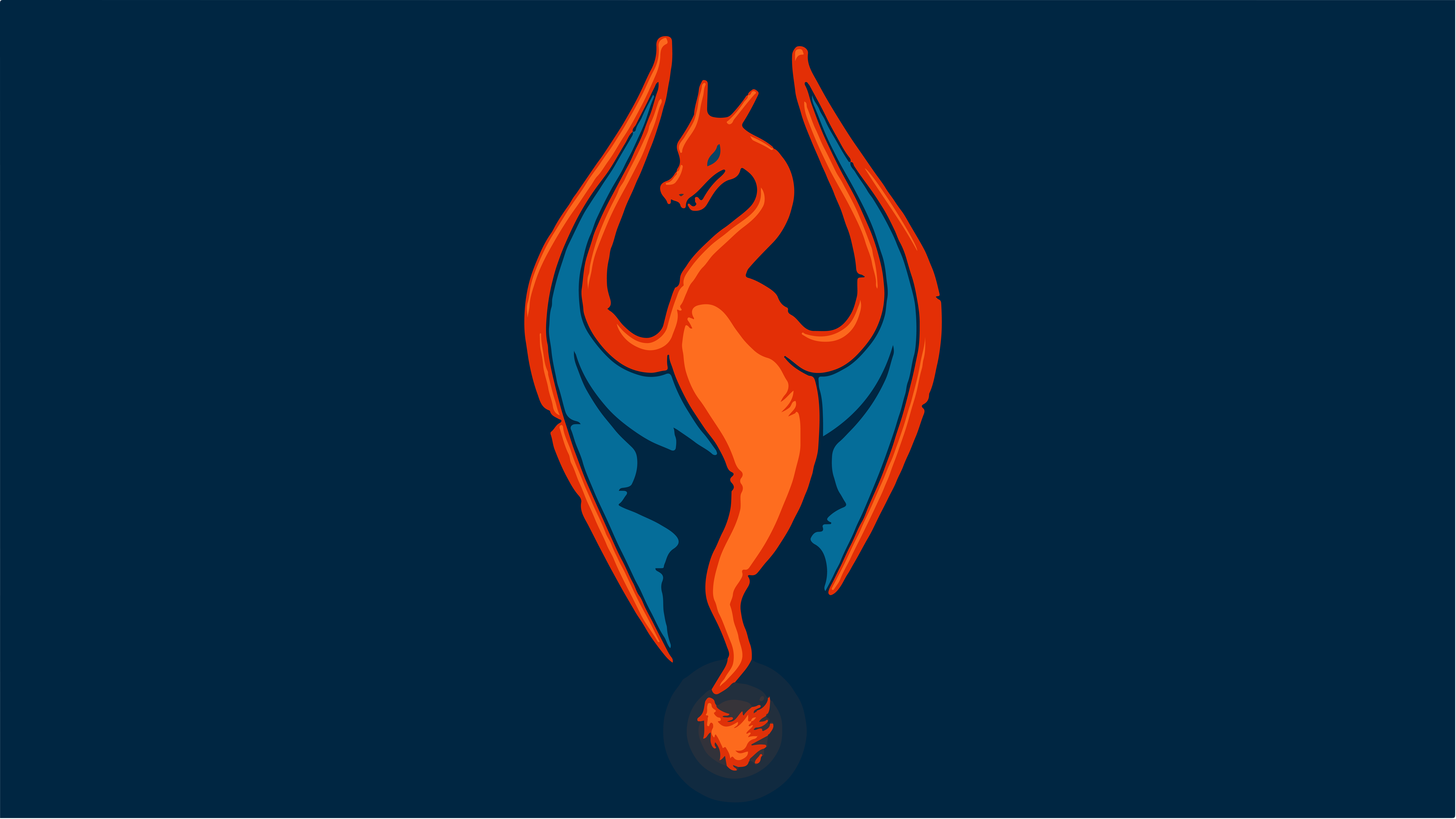 Charizard 8k Ultra HD Wallpapers and Backgrounds Image