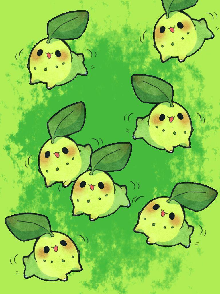 Chikorita