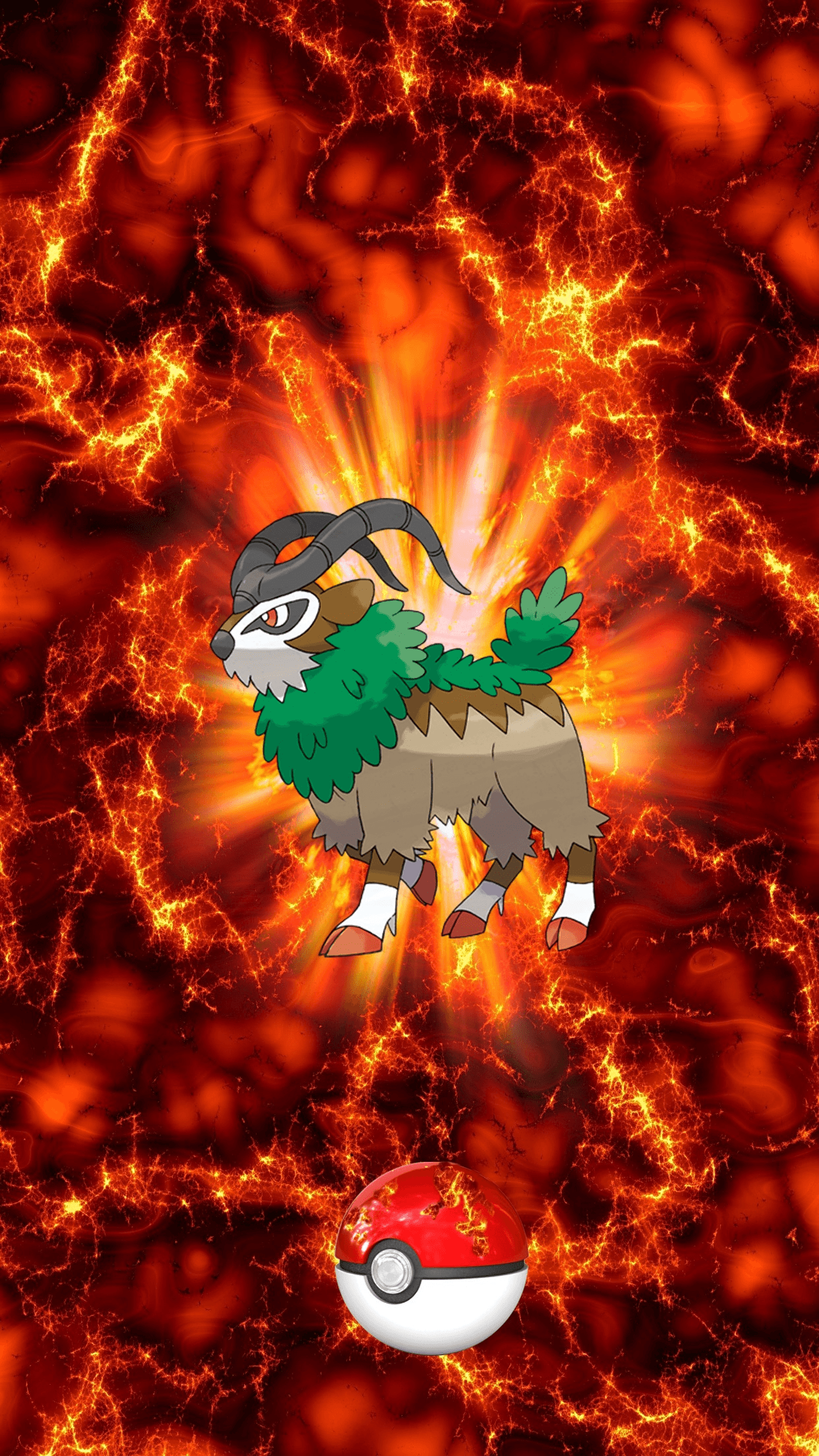 673 Gogoat 142 Gogoat 148 Skiddo