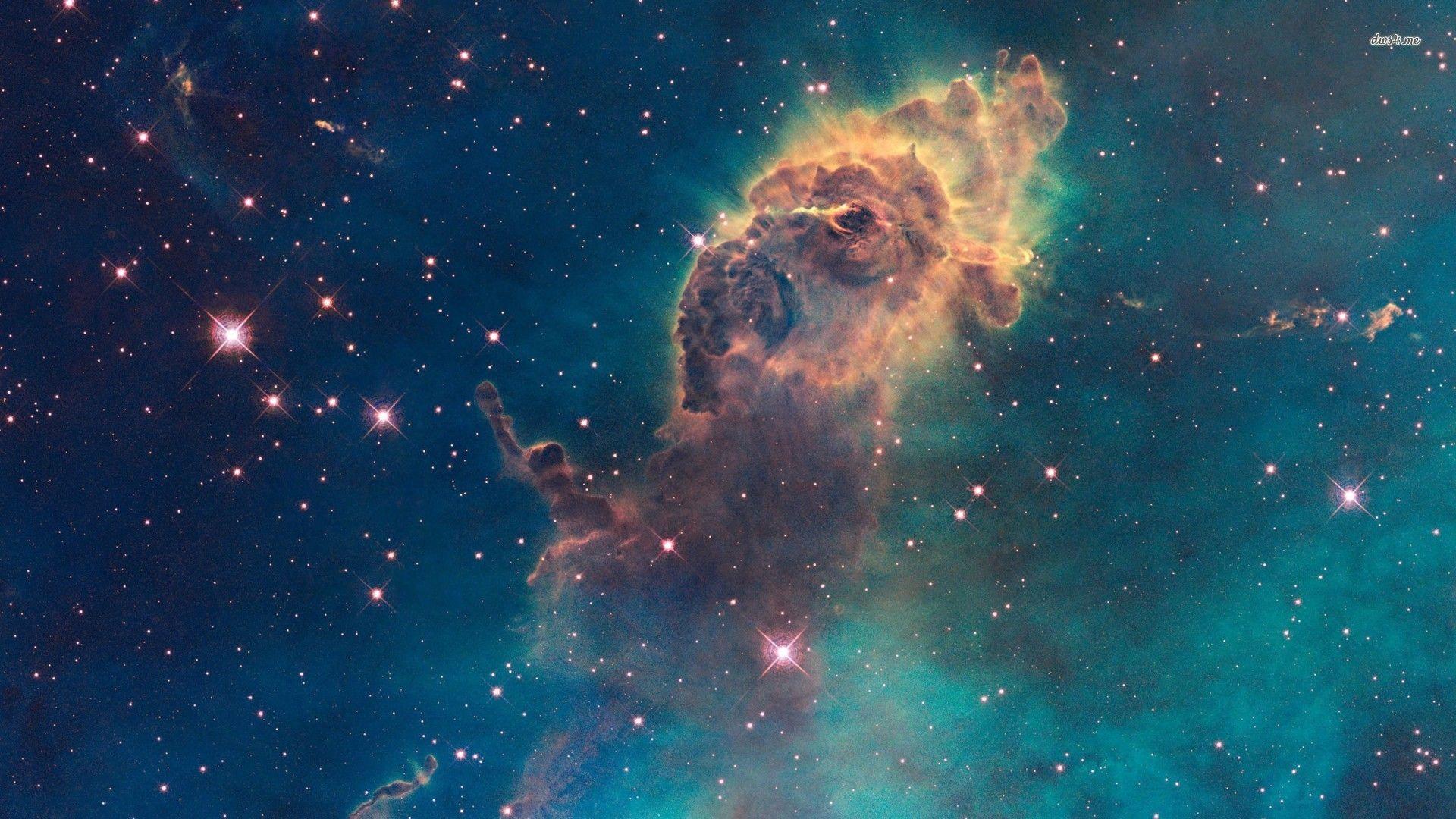 Nebula Wallpapers, Gallery of 47 Nebula Backgrounds, Wallpapers