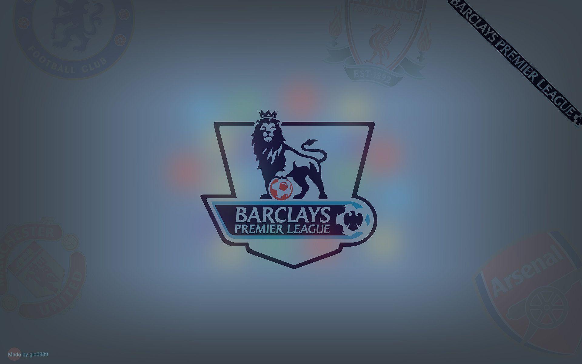 premier league wallpapers