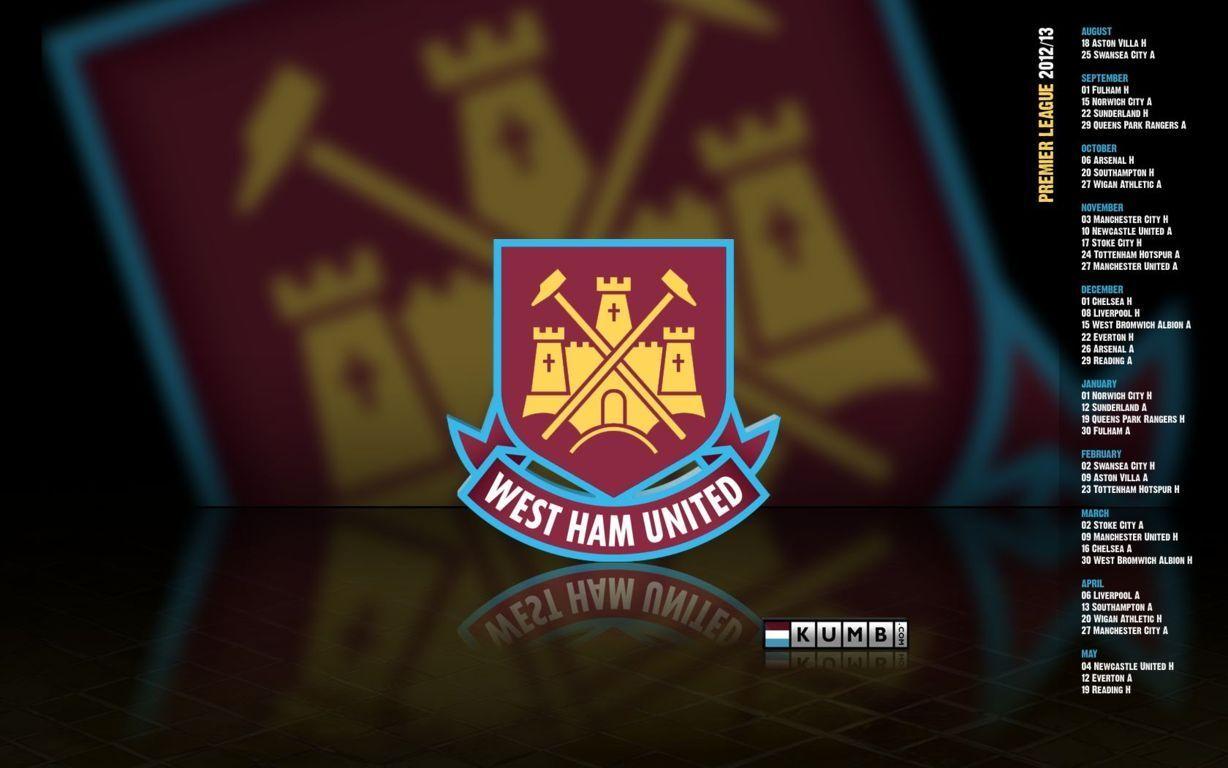 West Ham United Wallpapers HD 2013