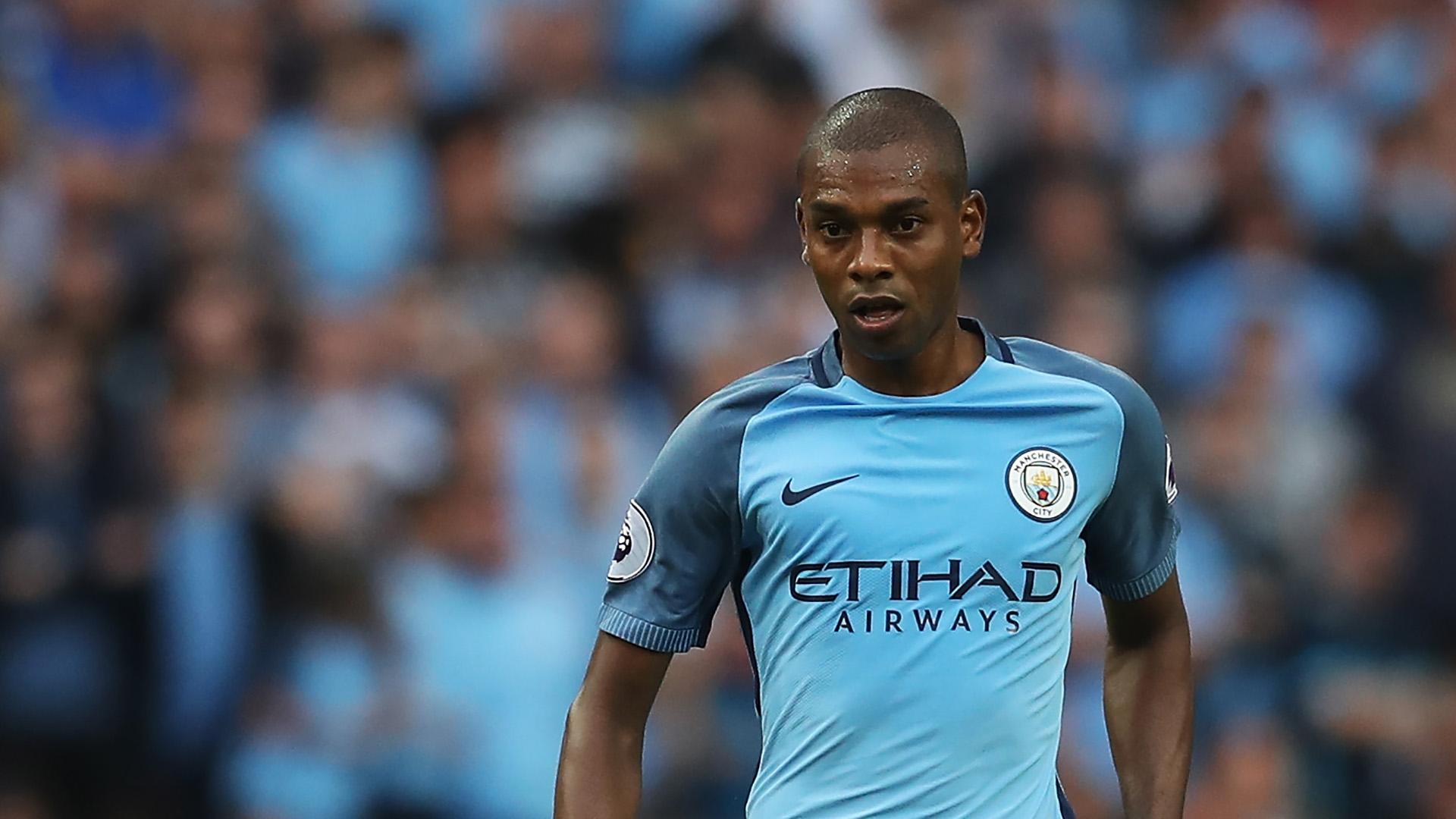 RUMORS: Juventus eyes Manchester City’s Fernandinho