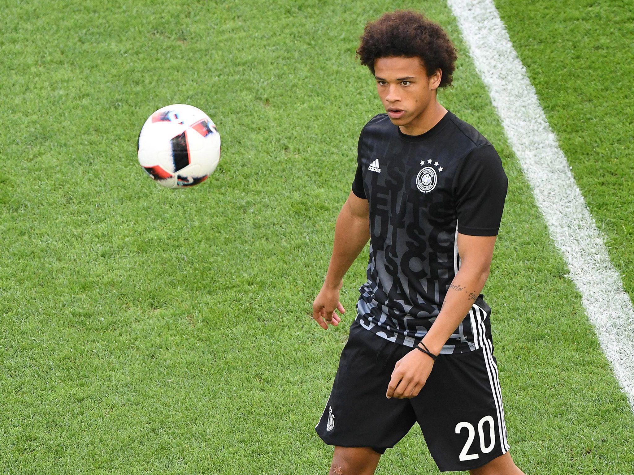 Manchester City transfer news: Pep Guardiola confirms Leroy Sane