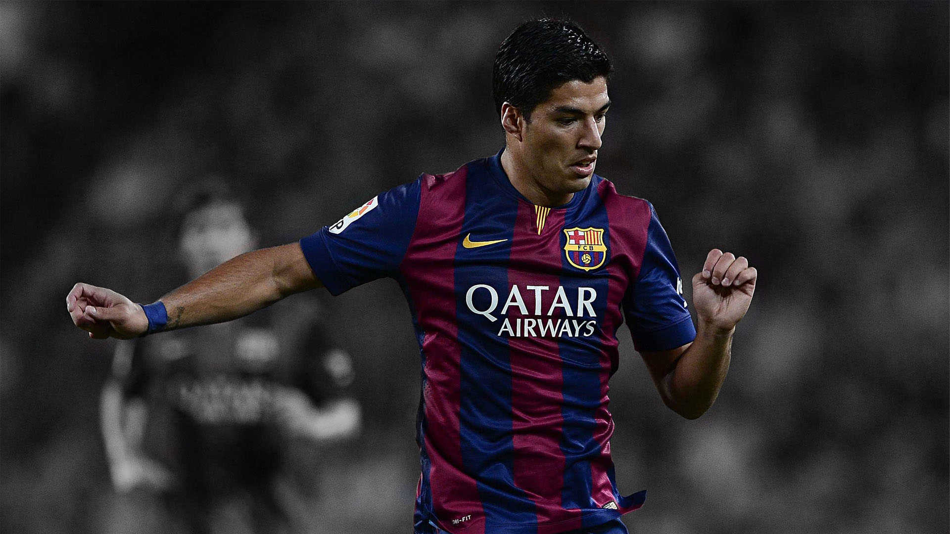 Luis Suarez Wallpapers, Pictures, Image