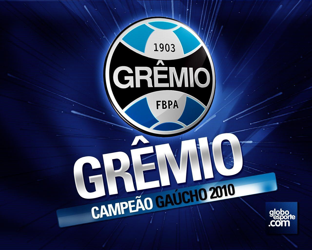 Grêmio Gaúcho 4K HD Wallpapers