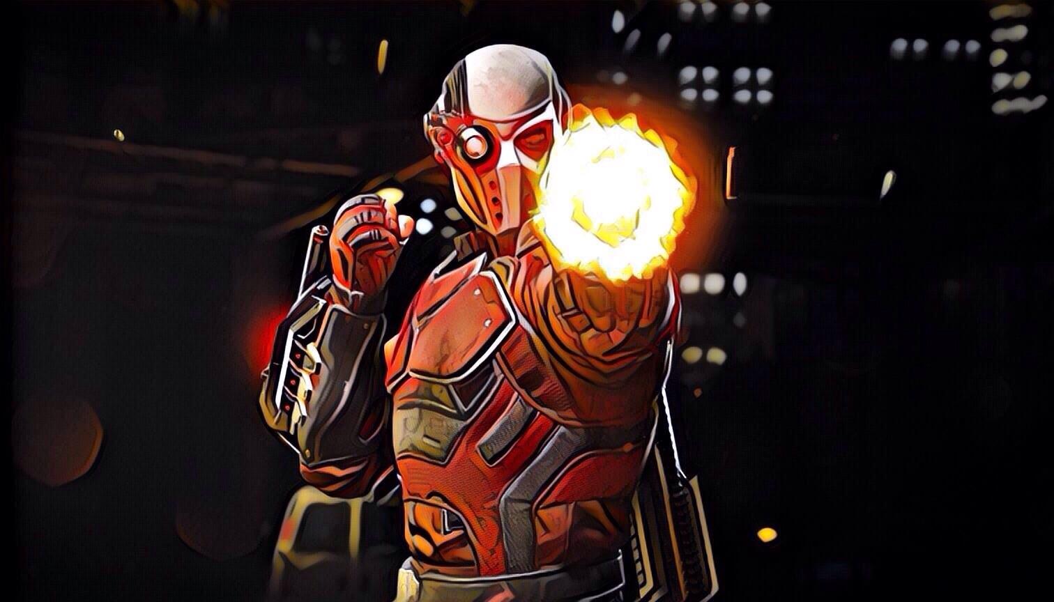 Deadshot Wallpapers