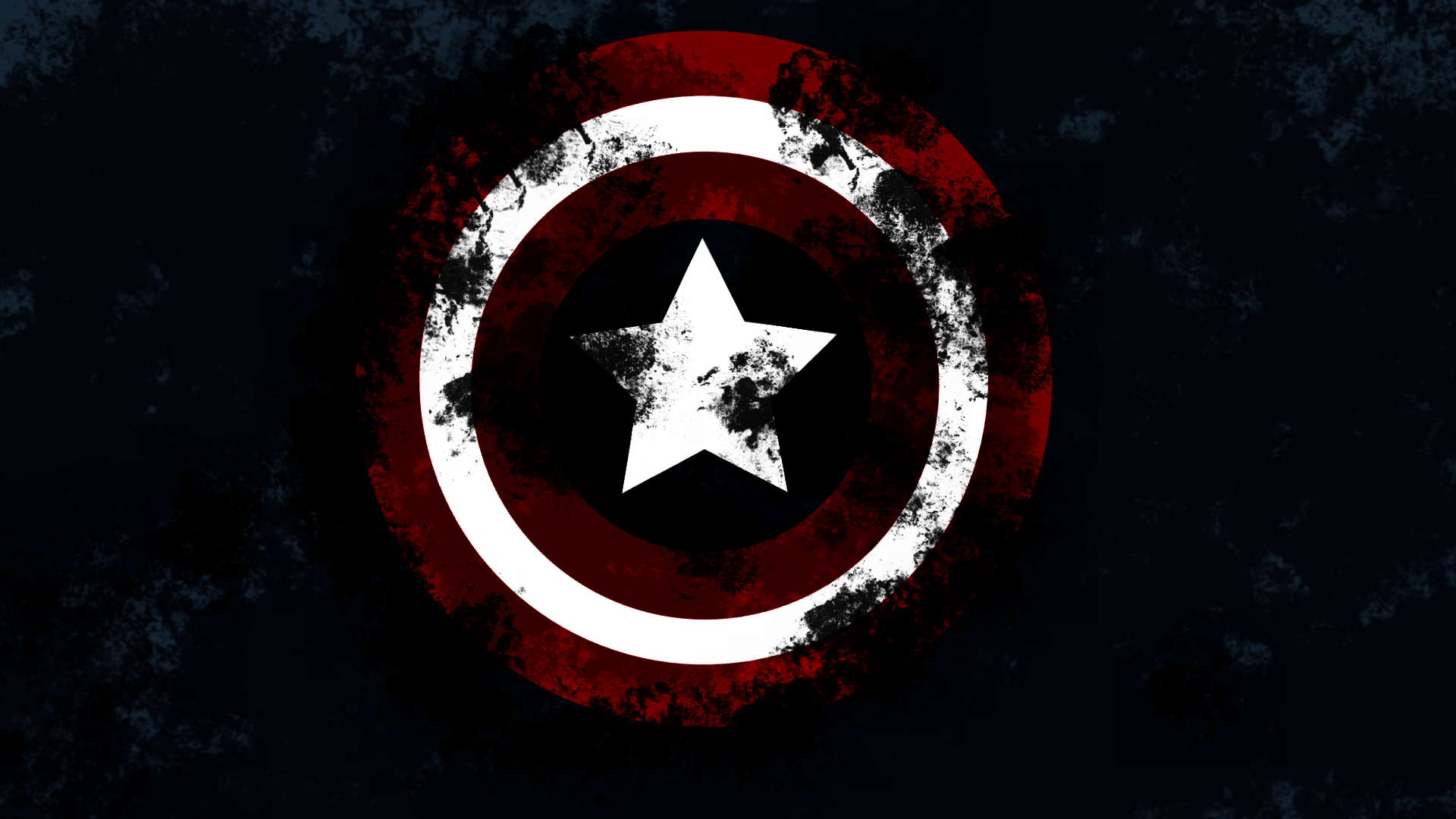 Captain America Shield Wallpapers HD