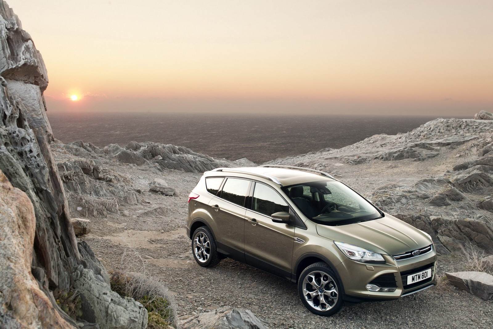 Ford Kuga wallpapers hd free download