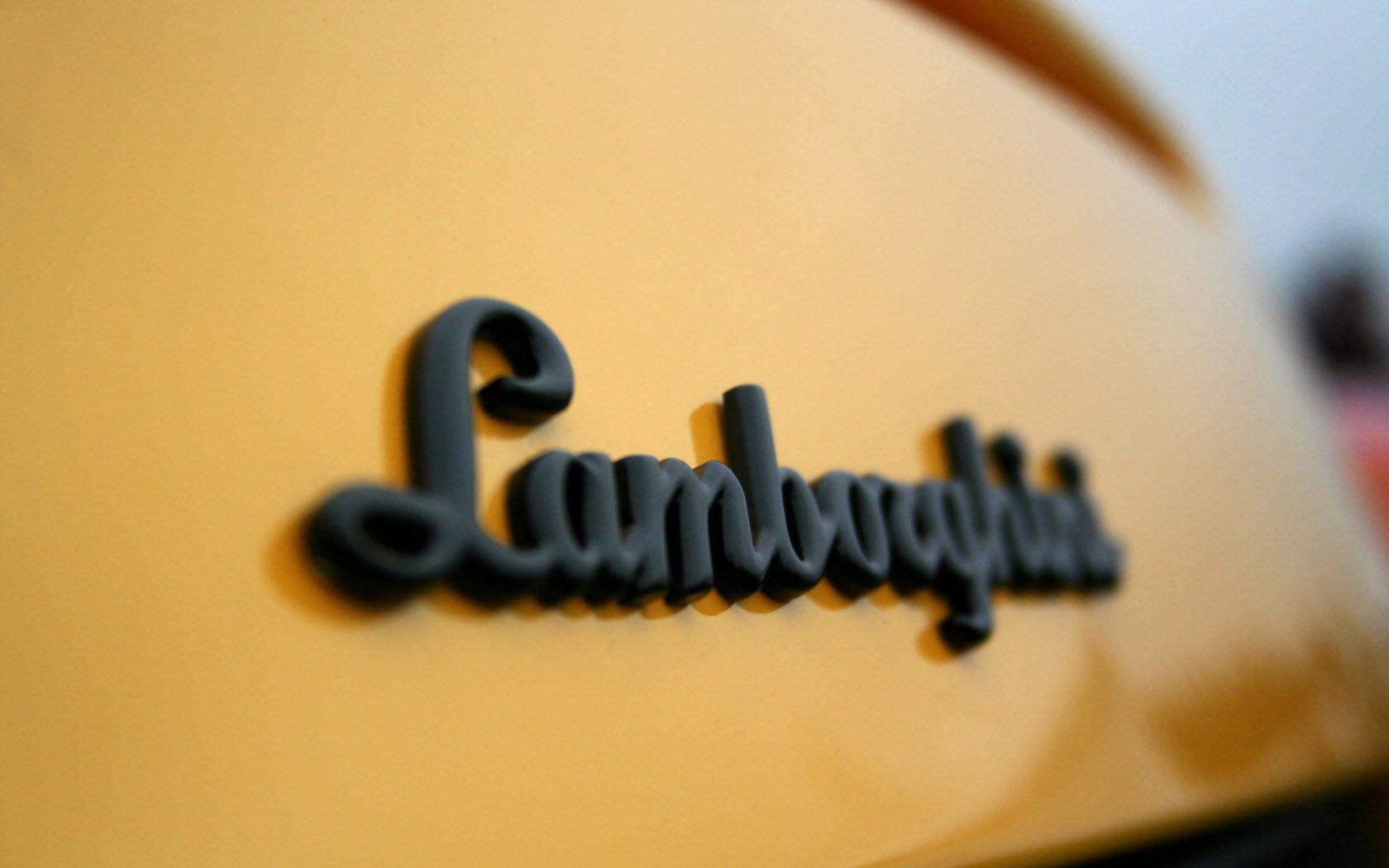 Lamborghini Logo Wallpapers 6283 Hd Wallpapers in Logos