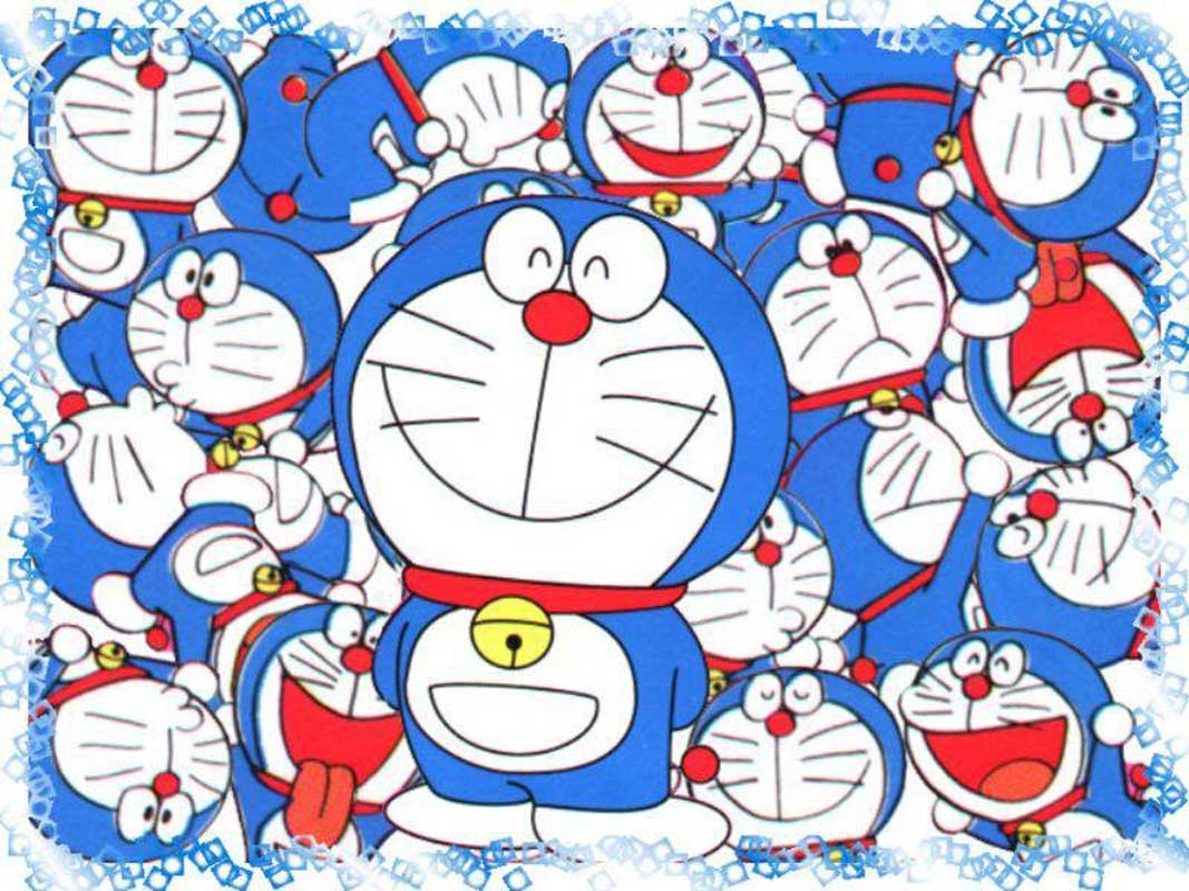 Doraemon Wallpapers