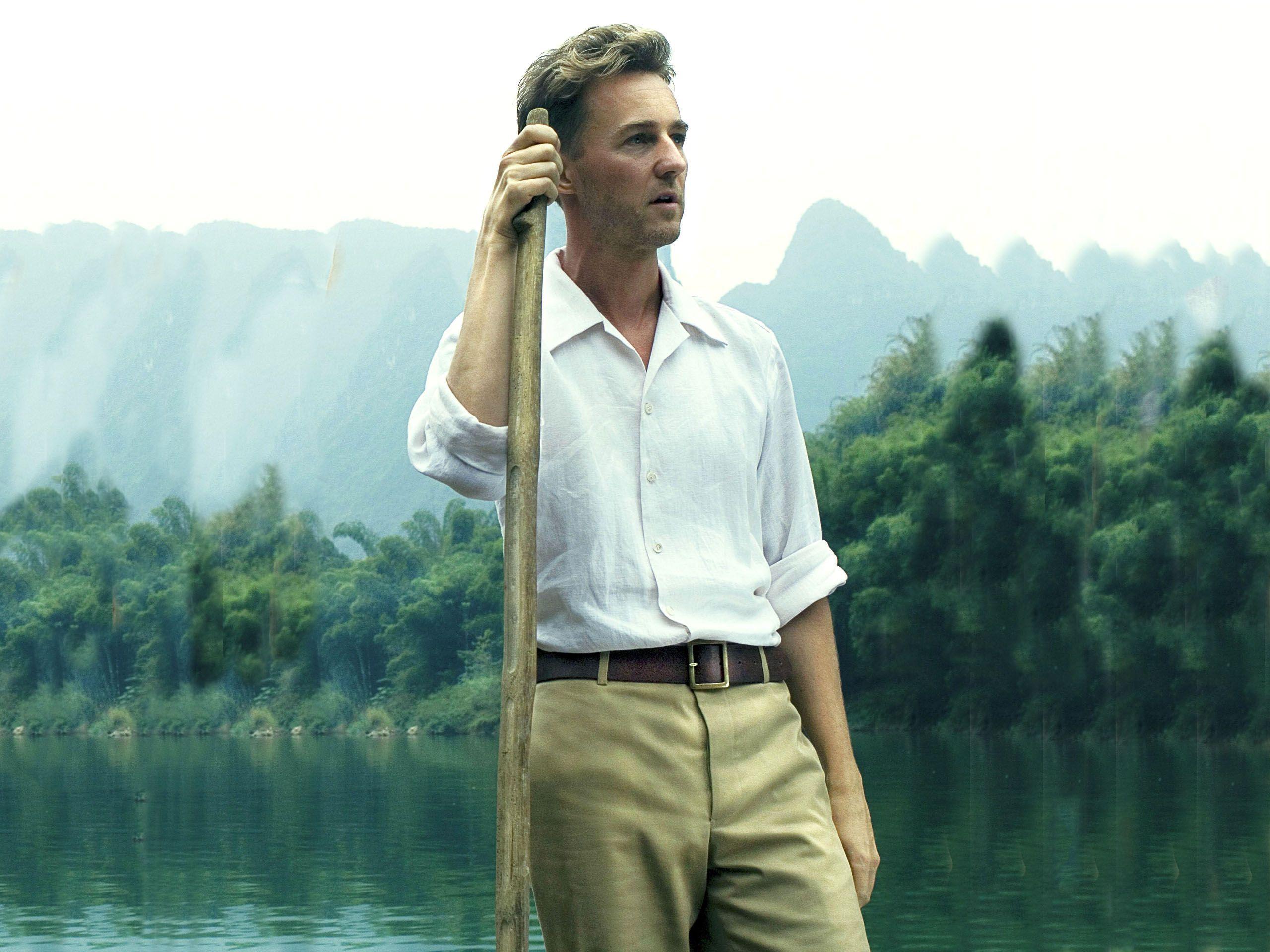 Fonds d&Edward Norton : tous les wallpapers Edward Norton