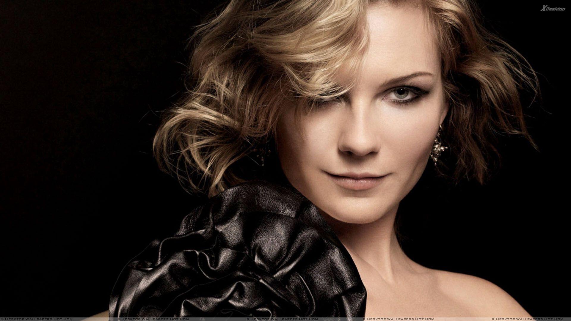 Kirsten Dunst Wallpapers, Photos & Image in HD