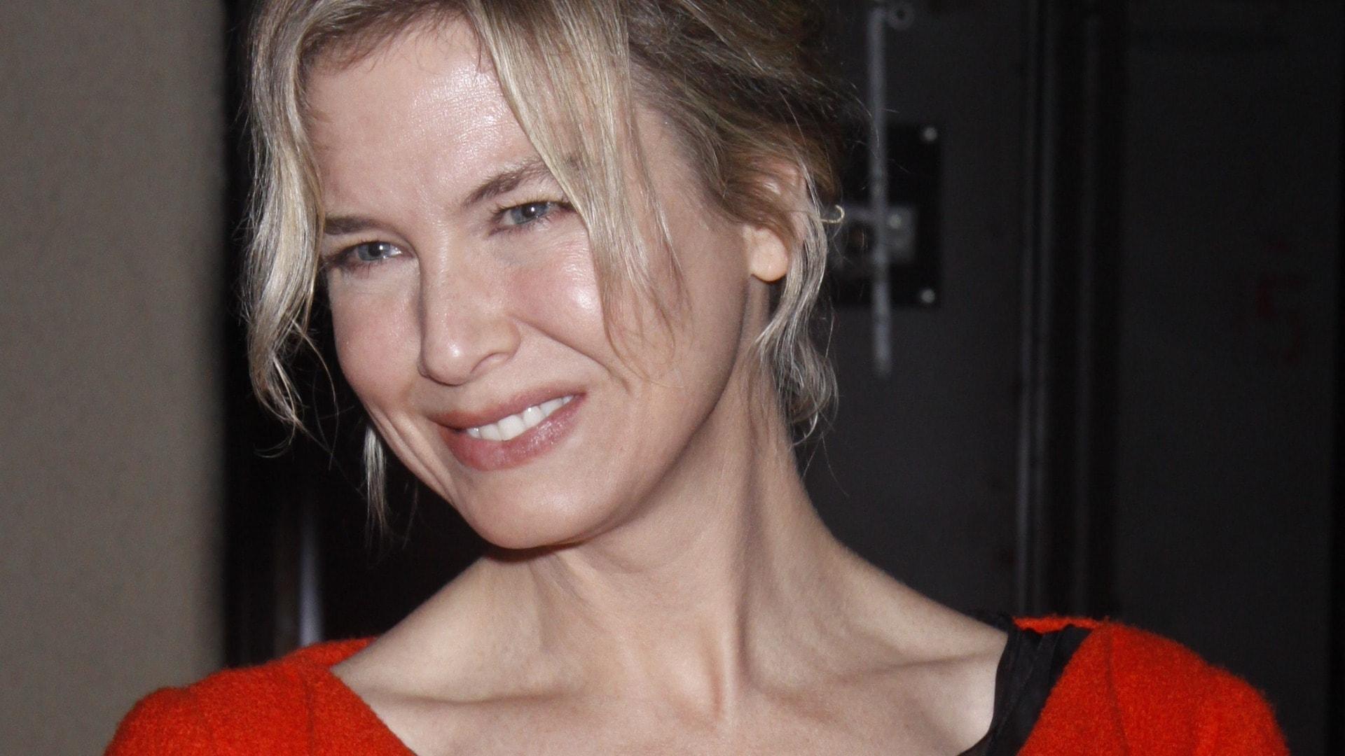 Renee Zellweger HD Wallpapers