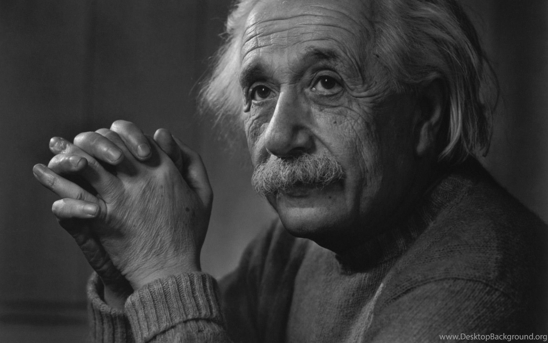 Albert Einstein Wallpapers Wallpapers Cave Desktop Backgrounds