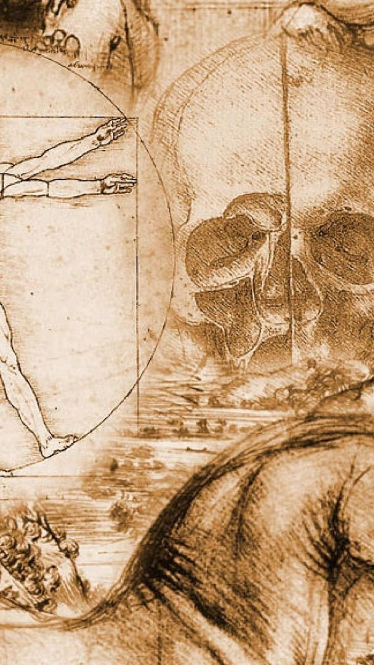 10 Most Popular Leonardo Da Vinci Wallpapers FULL HD 1080p For PC