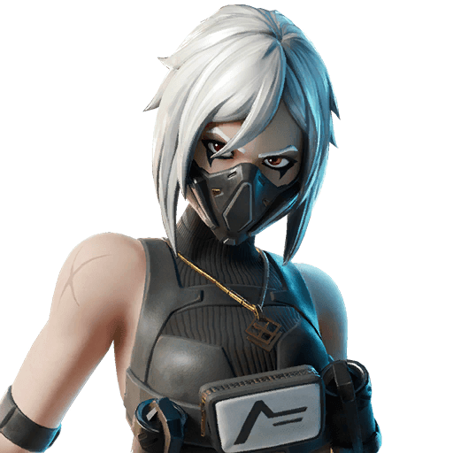 Hush Fortnite wallpapers