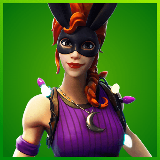 Bunnymoon Fortnite wallpapers