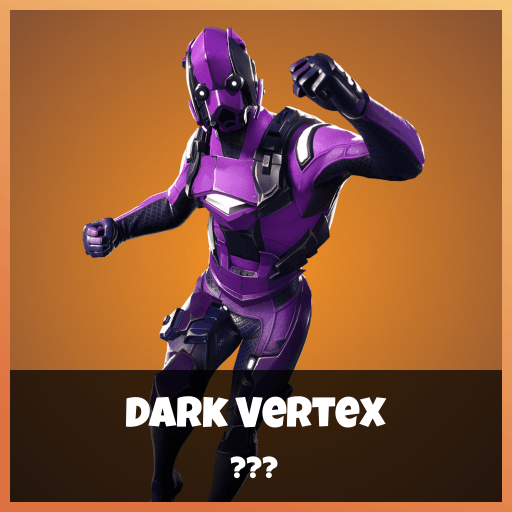 Dark Vertex Fortnite wallpapers