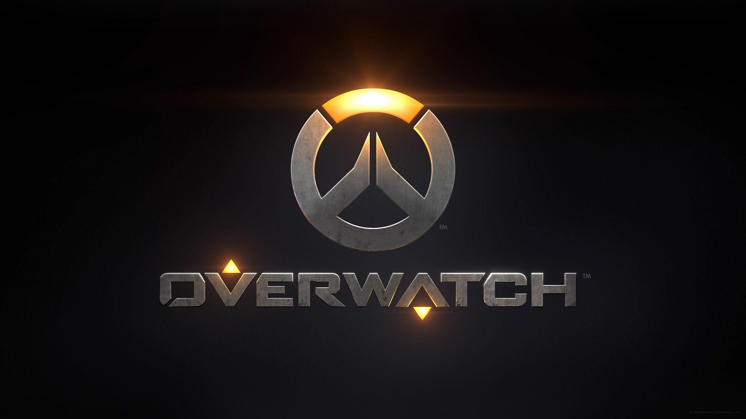 Overwatch Wallpapers, in Glorious 1440p!