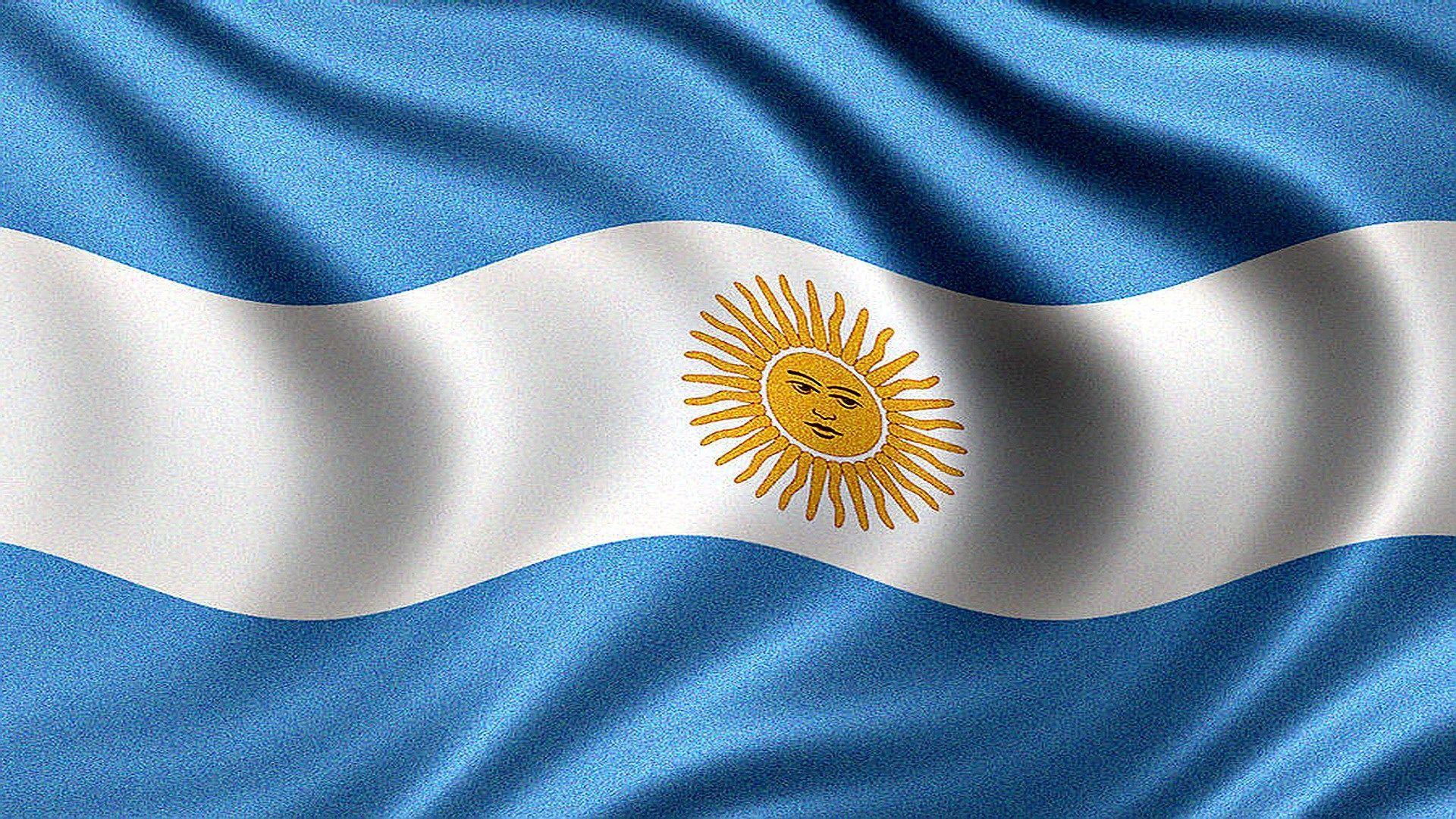 argentina flag wallpapers for desktop