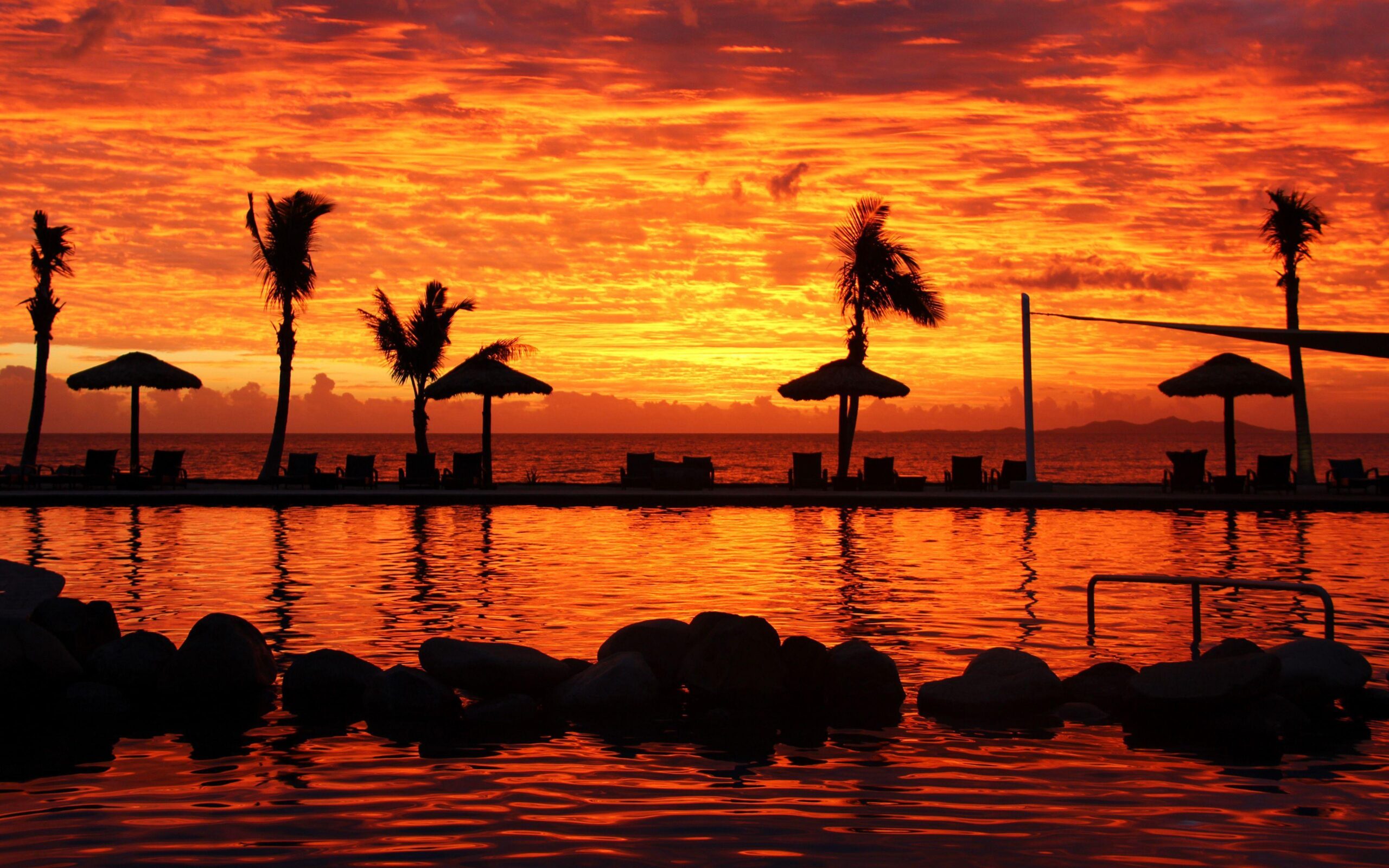 Denarau Island in Fiji wallpapers and image