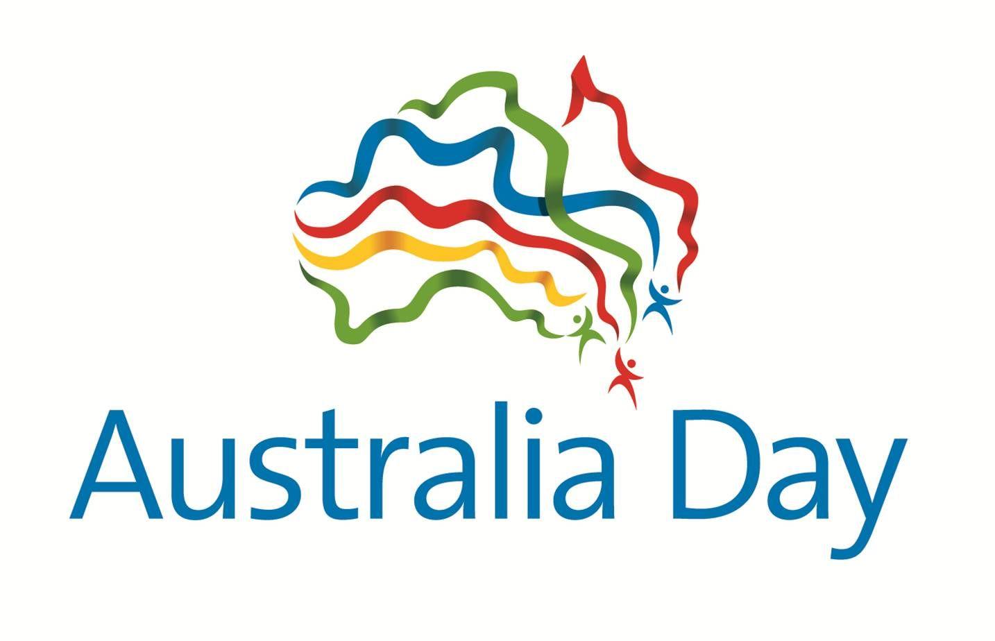 26 January Australia Day 2016