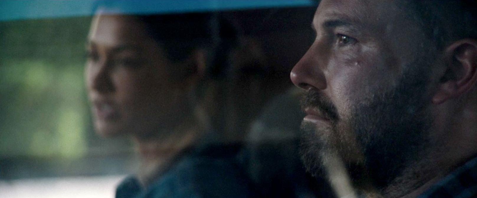 Ben Affleck’s Movie ‘The Way Back’ Is ‘Really Important’: Trailer