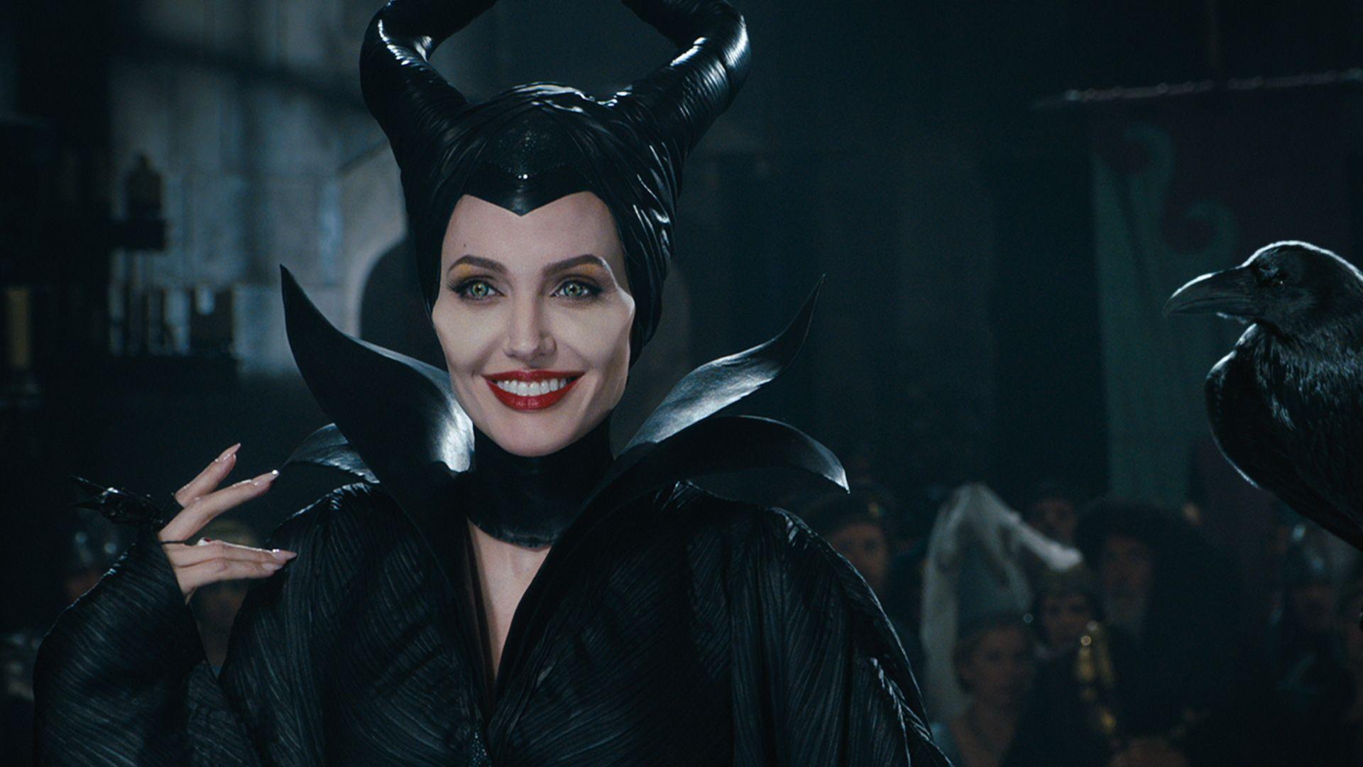 Maleficent HD Wallpapers