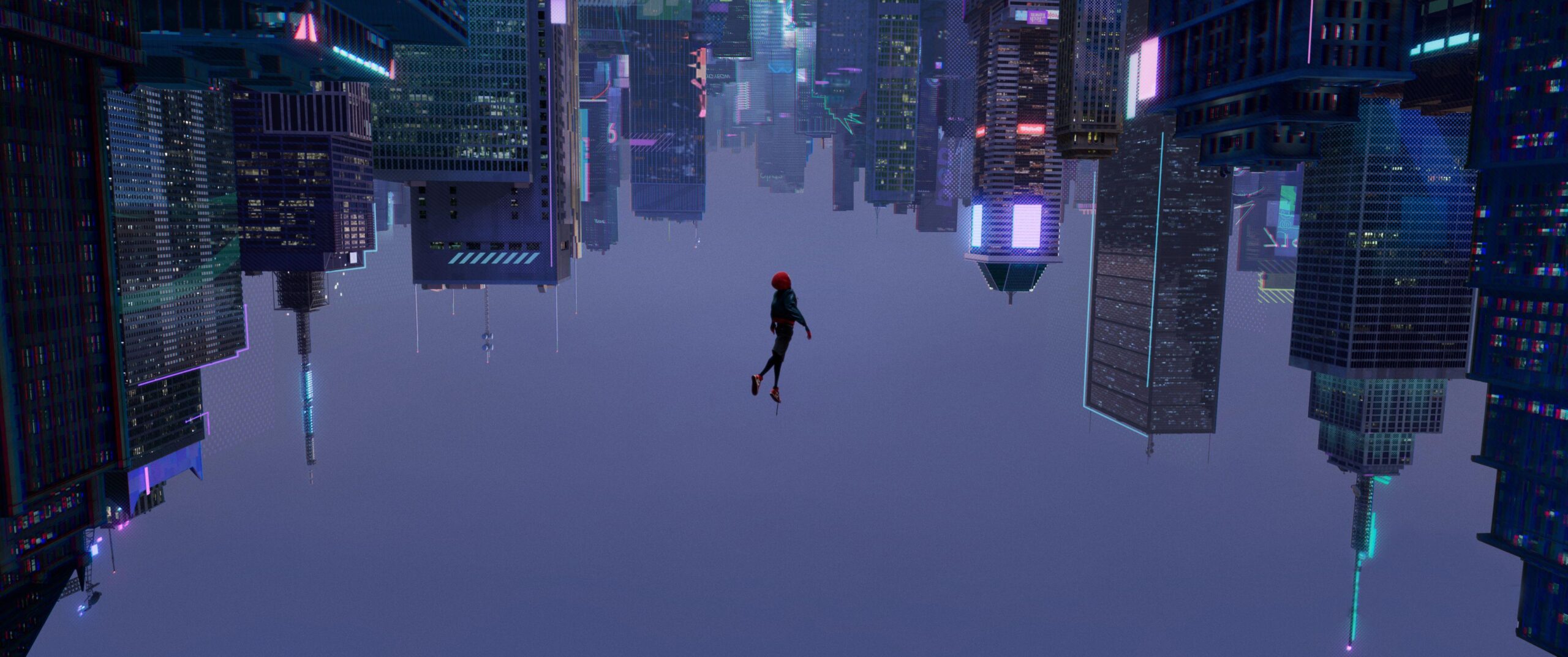 SpiderMan Into The Spider Verse 2018 Movie, HD Movies, 4k Wallpapers