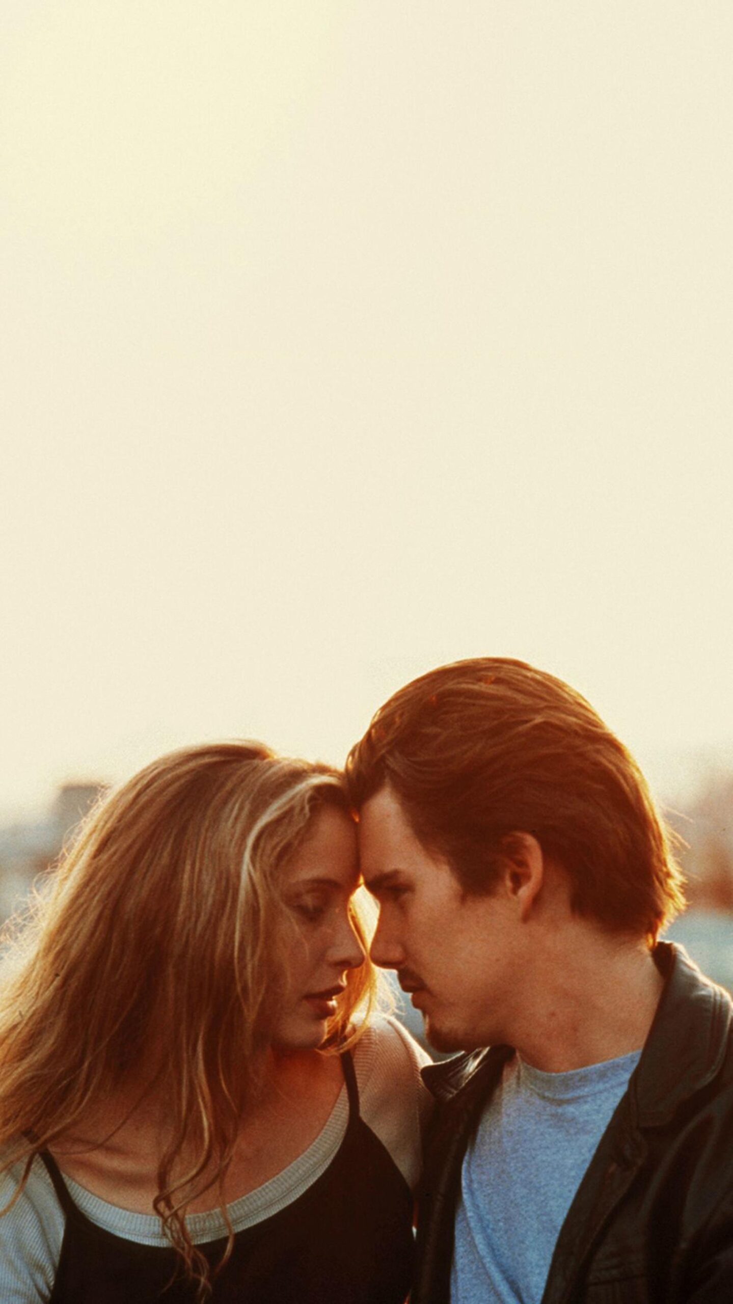 Before Sunrise