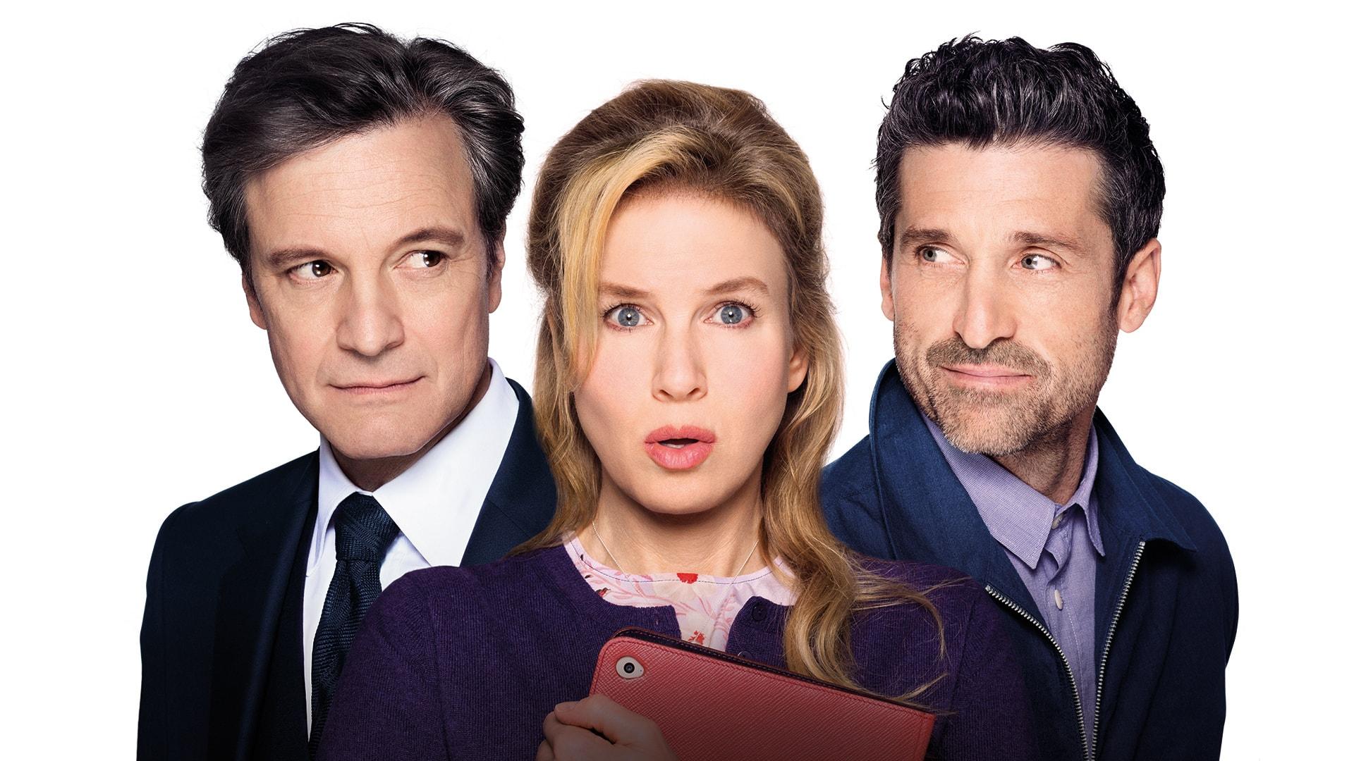 Bridget Jones’s Baby HD Wallpapers