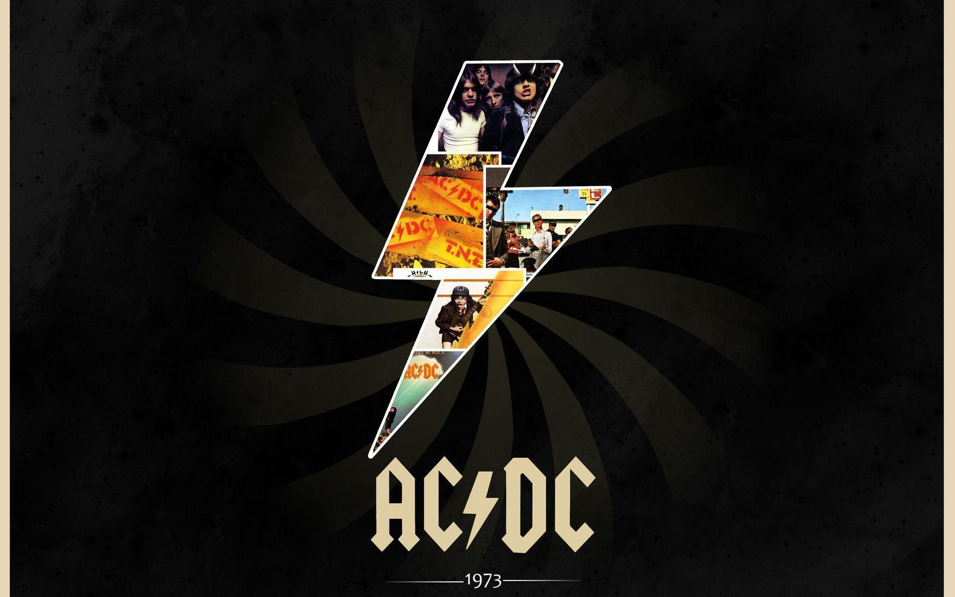 AC/DC wallpapers