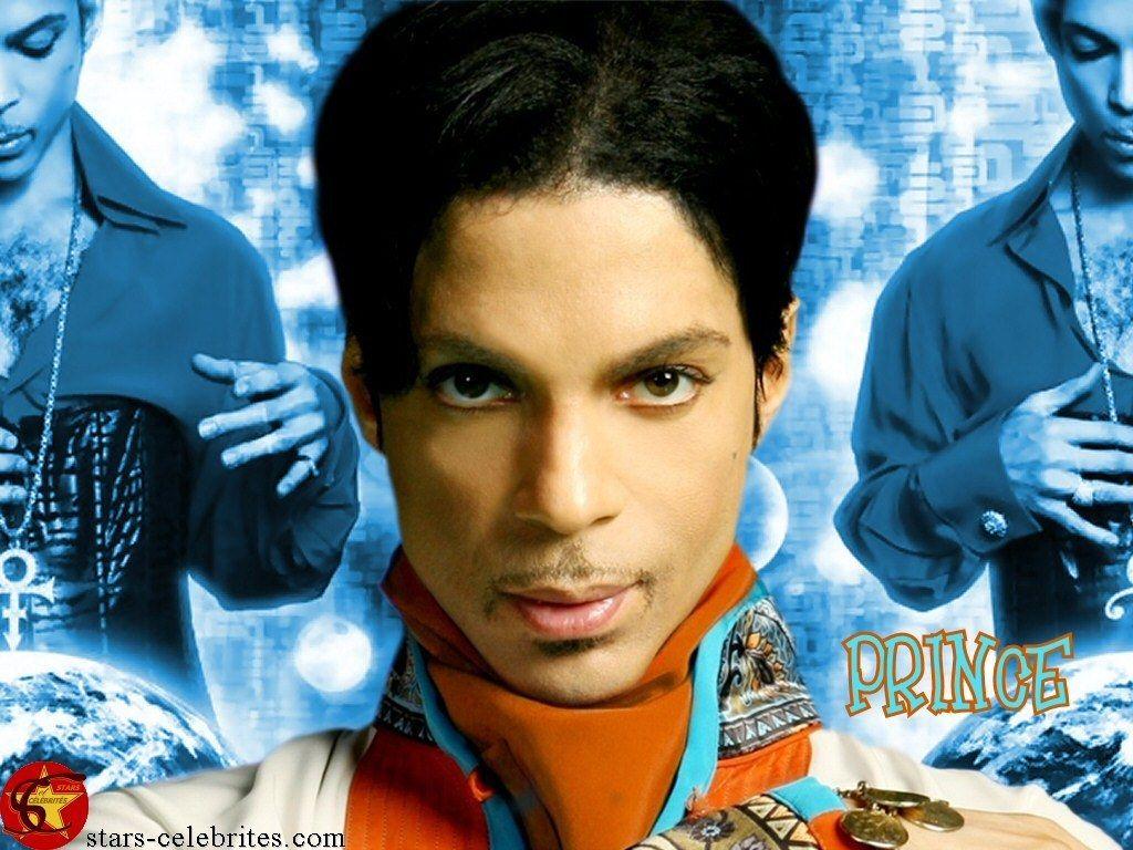 Prince Wallpapers