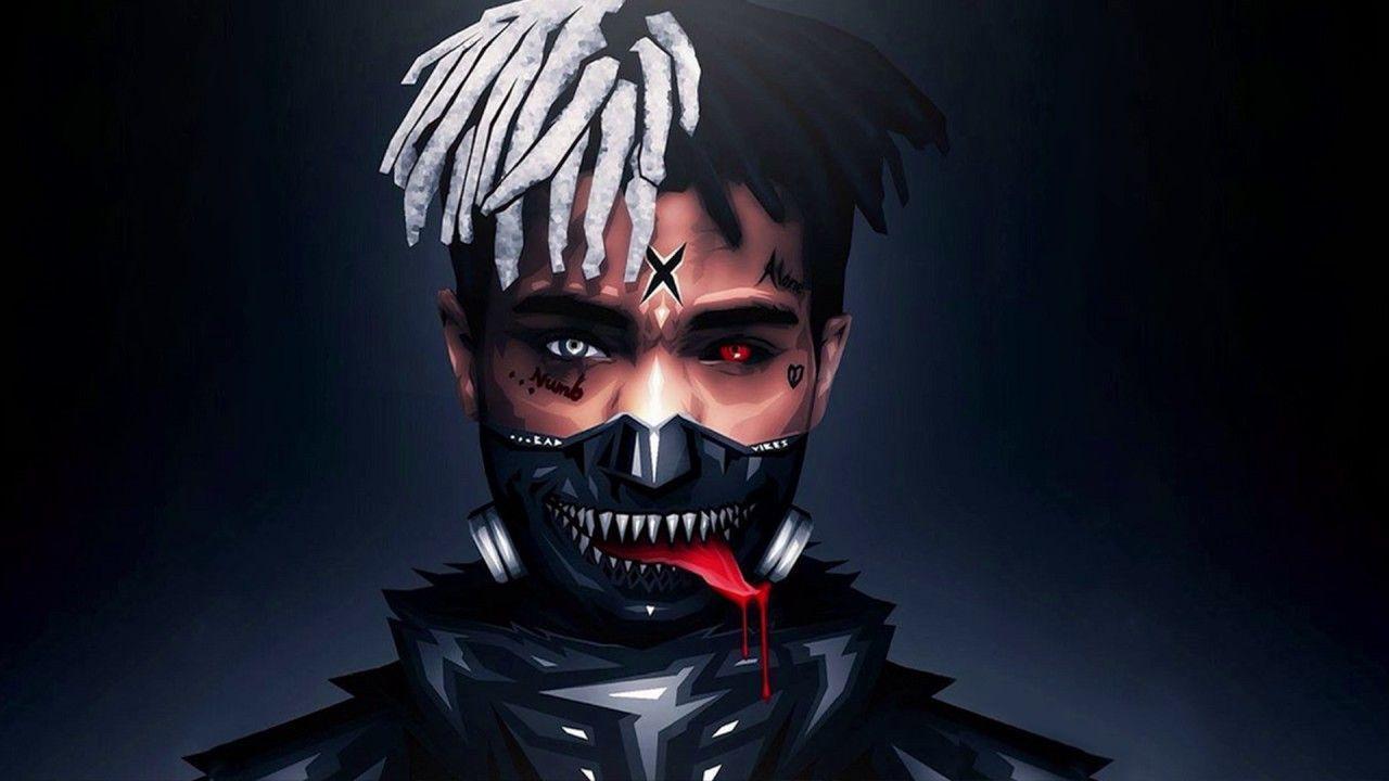 Xxxtentacion Type Beat HD Image and Wallpapers